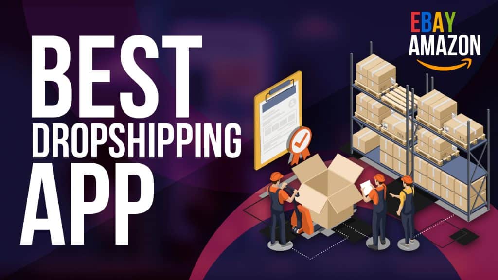 Best Dropshipping App