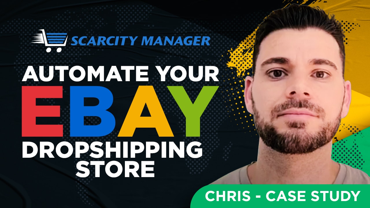 How To Automate Your eBay Dropshipping Store