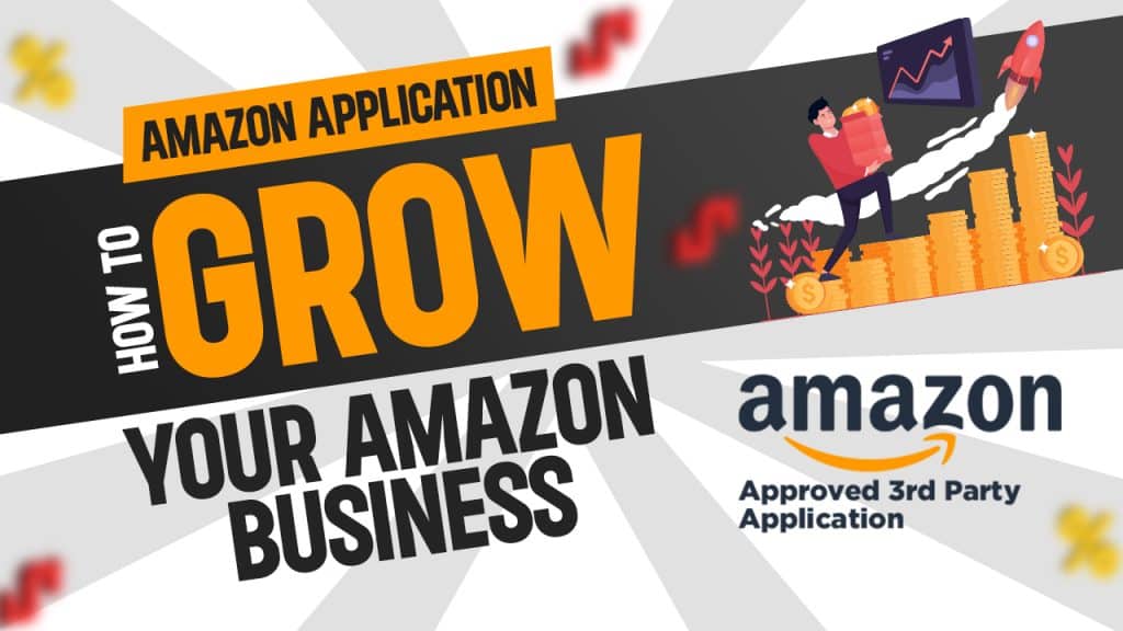 How to Grow Your Amazon Business