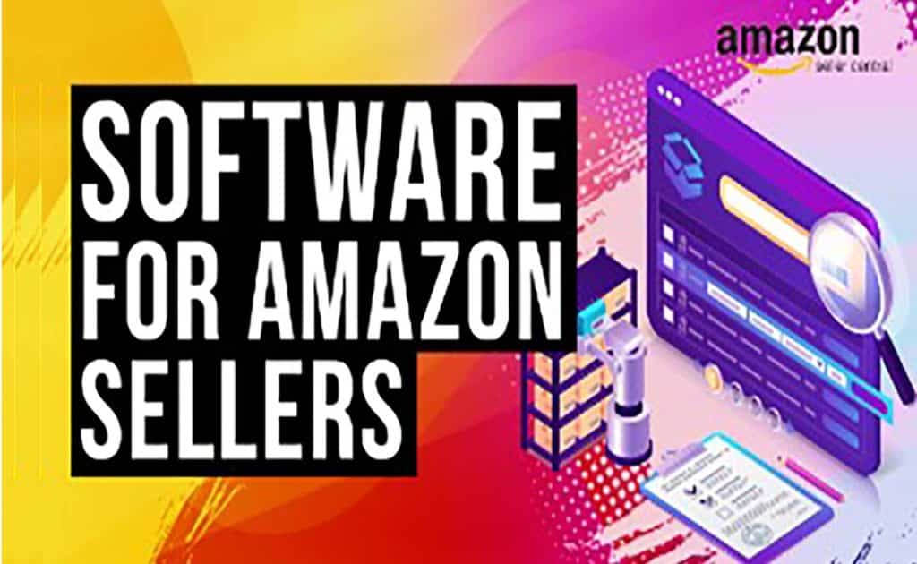 Software for Amazon sellers