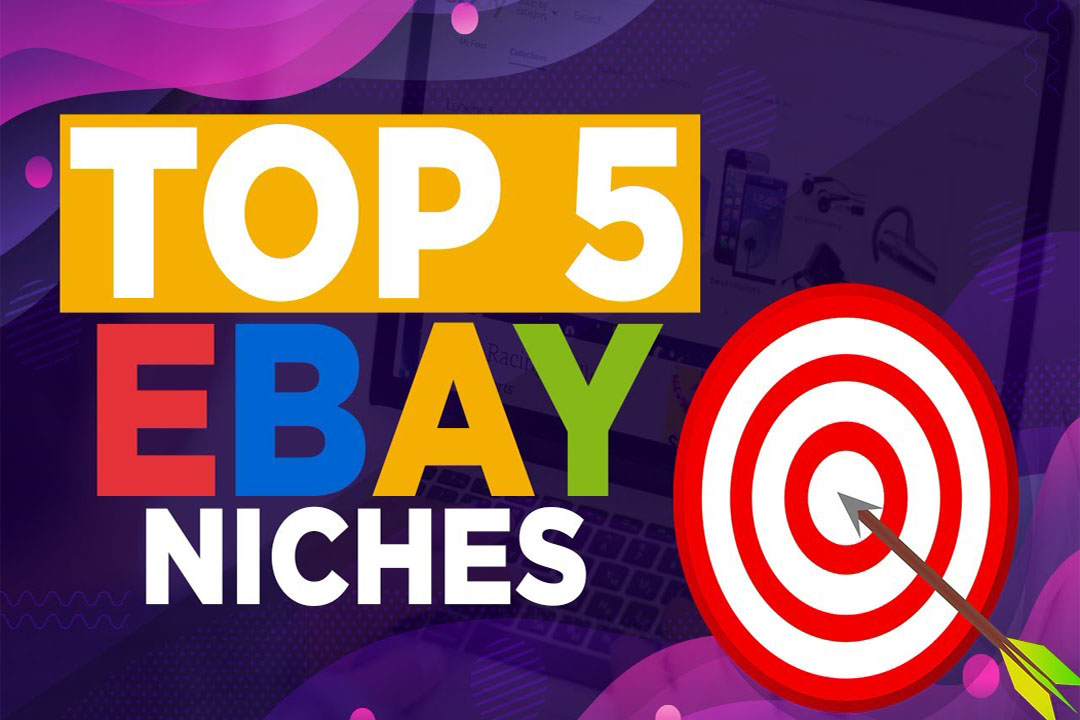 Top Ebay Niches