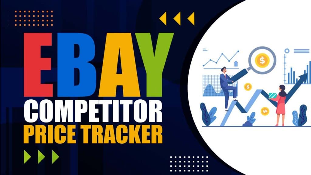 eBay Competitor Price Tracker