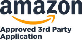 Amazon Approved 3rd Party Application