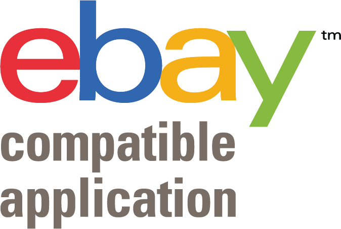 eBay Compatible Application